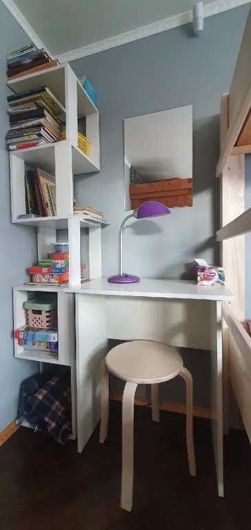 Домик у Тимофеевой горки