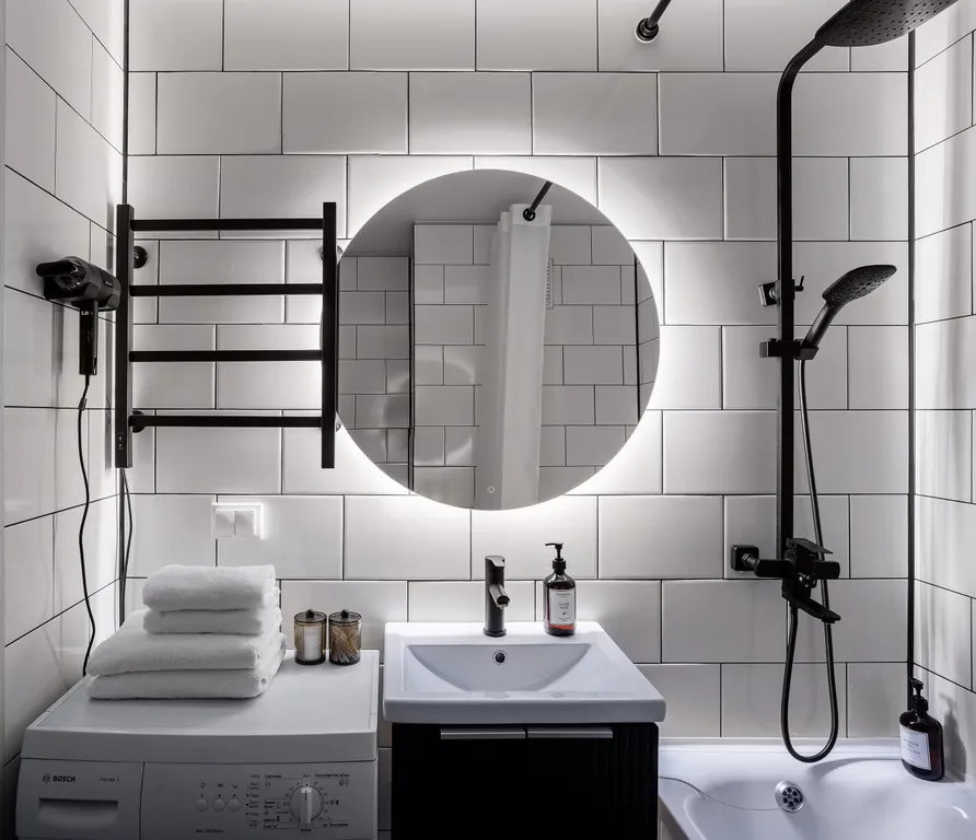 Квартира Квартира с ремонтом — Екатеринбург