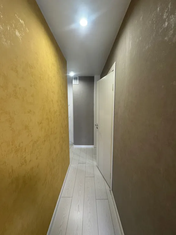 Апартаменты рядом с Мамаевым Курганом