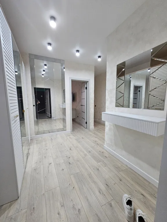 Квартира Форт Адмирал — аренда посуточно в Туапсе