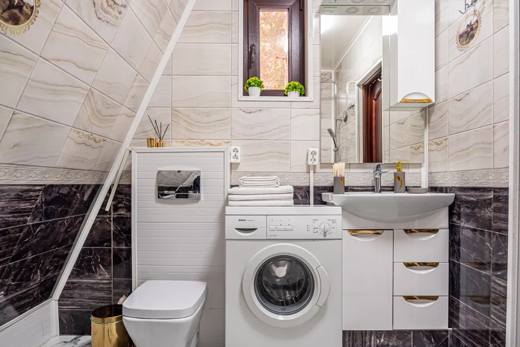 Коттедж Просторный коттедж с беседкой — Терскол