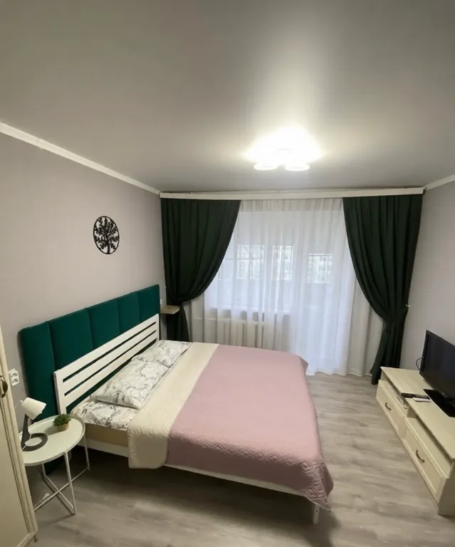 Уютная квартира около Музея Мирового окена