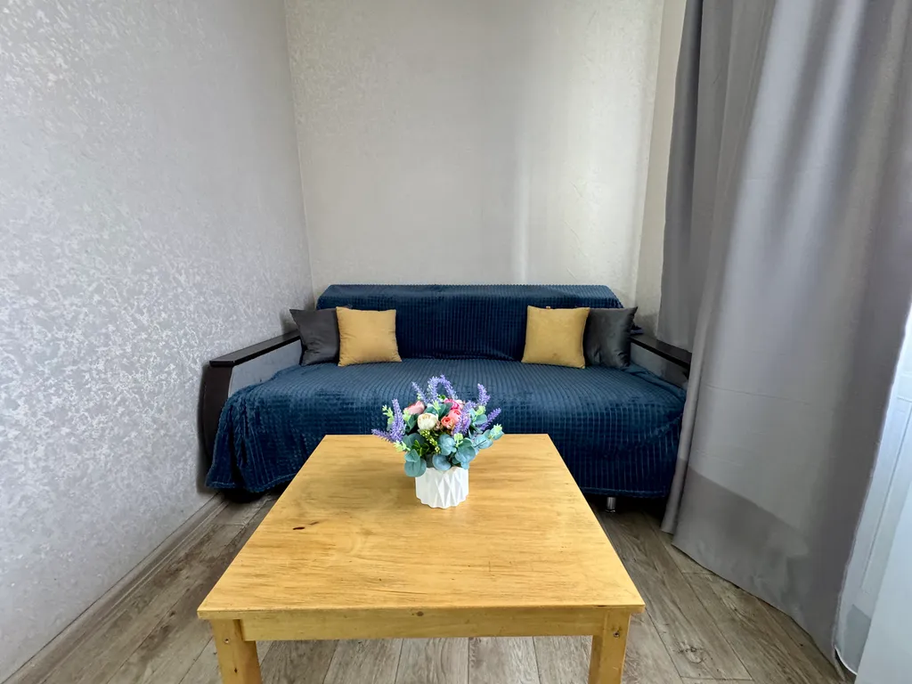 Апартаменты Astra Apartments в районе МСЧ Газпром