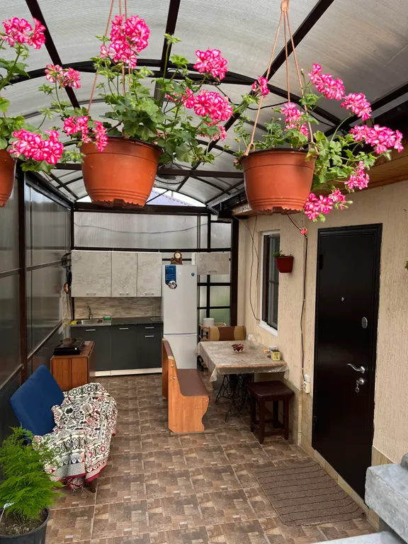 Коттедж Уютный дом для отдыха — Сухум