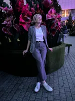 Светлана Подгорная