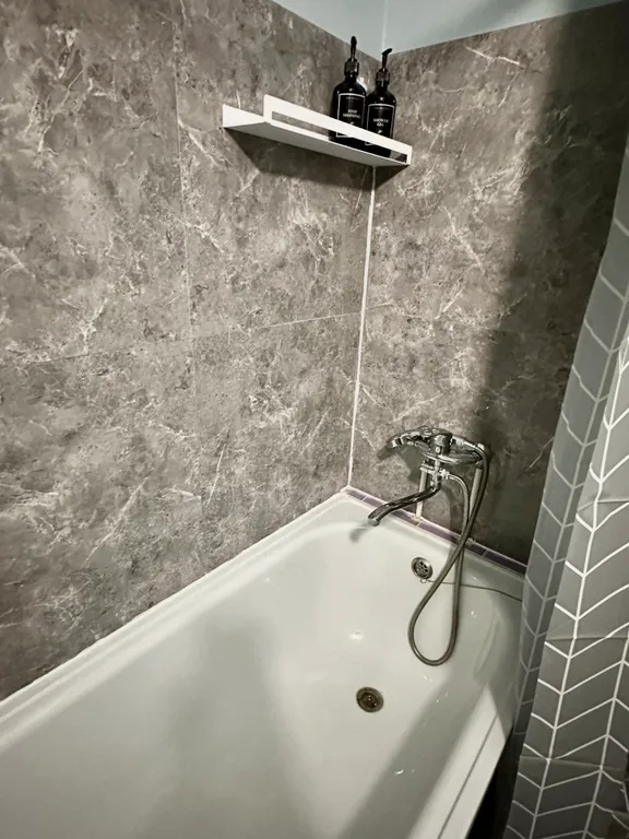 Однокомнатная квартира в тихом центре