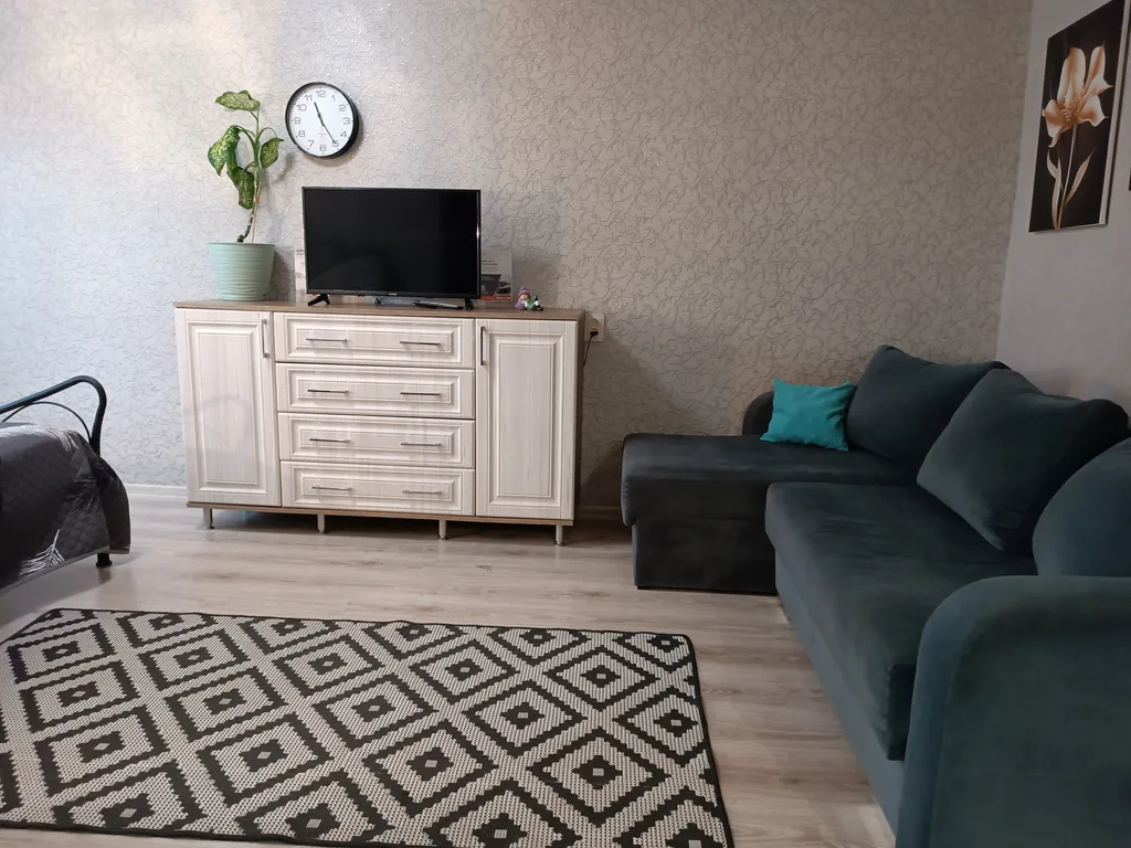 Квартира Уютная квартира на Ленинском проспекте — Калининград