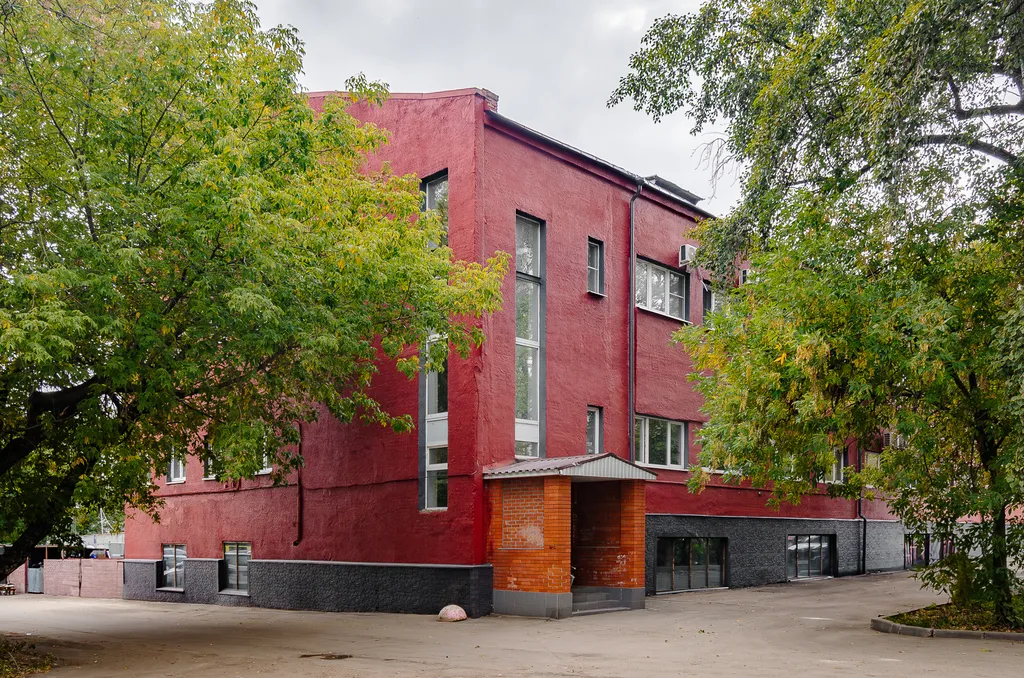 Квартира 1-комнатная Квартира — Москва