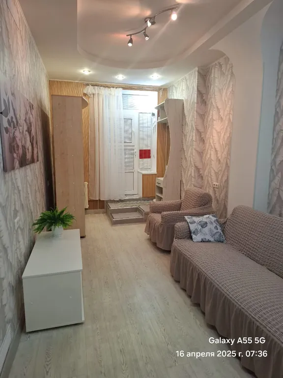 Квартира Квартира в центре города — Севастополь