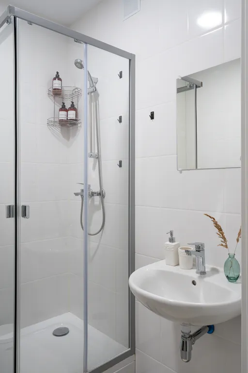 Квартира 1-комнатная Квартира — Мисайлово