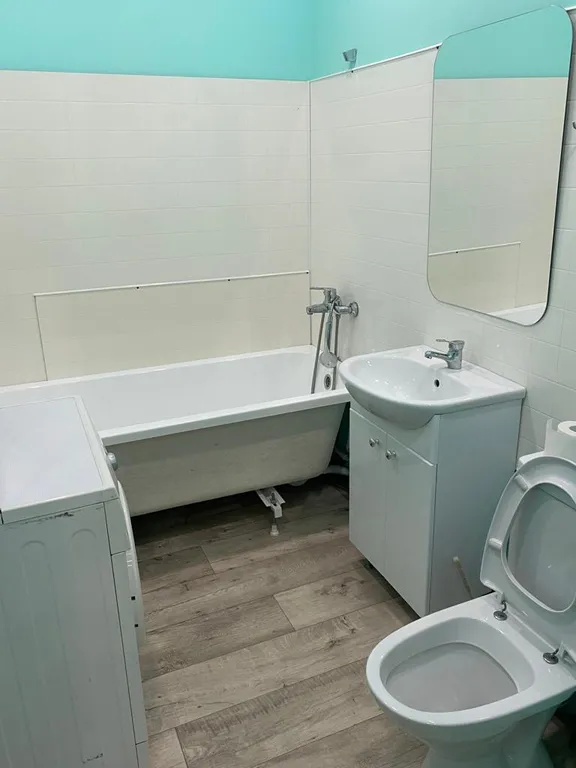 Однушка у Олимпийского парка