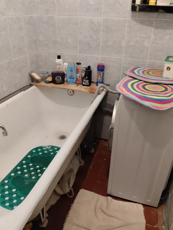 Уютная Квартира рядом с жд вокзалом