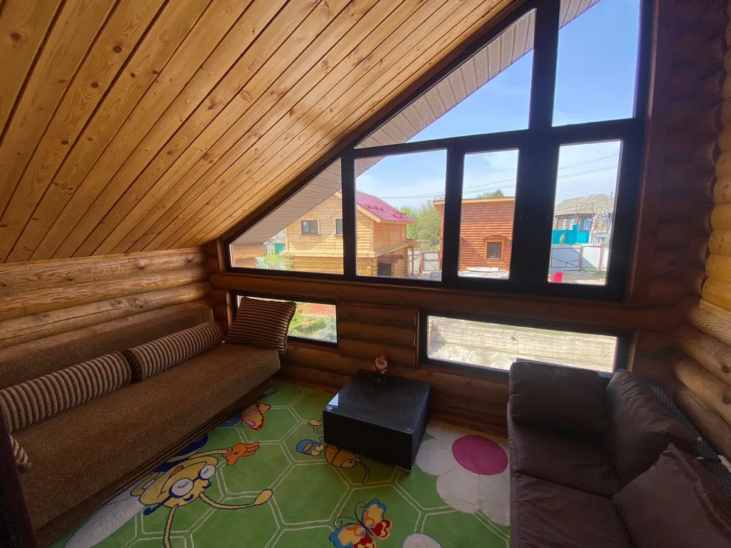 Эко спа усадьба