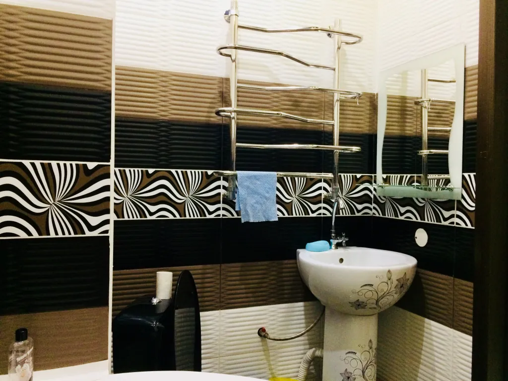 Квартира Квартира с видом на море — Анапа