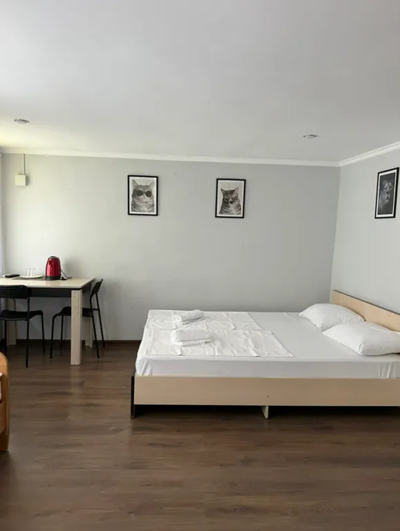 Квартира Комната — Сухум