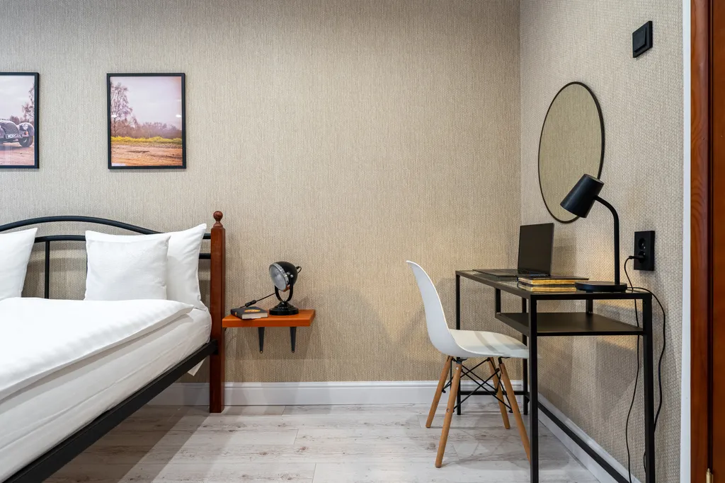 Квартира Квартира universum в центре — Калининград