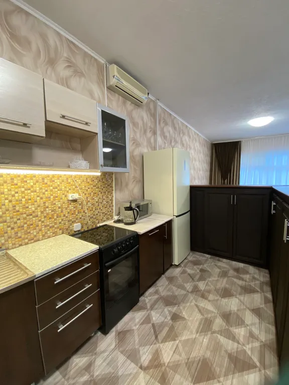 Коттедж для больших компаний на Алтае