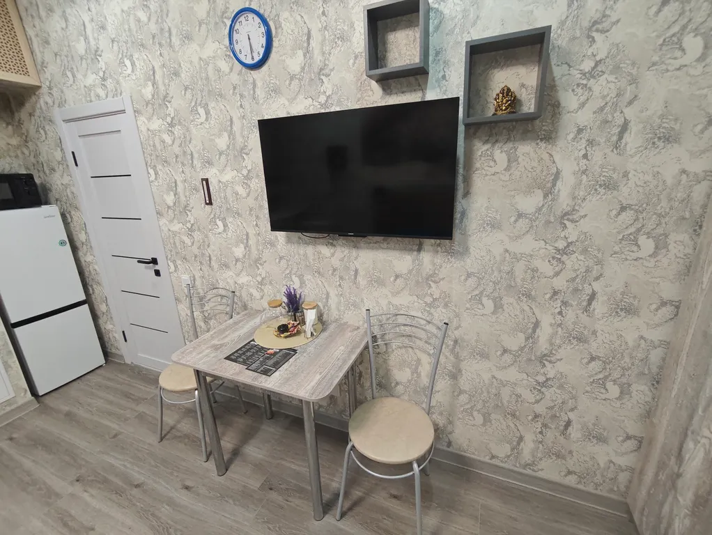 Новая студия в центре города (№4)