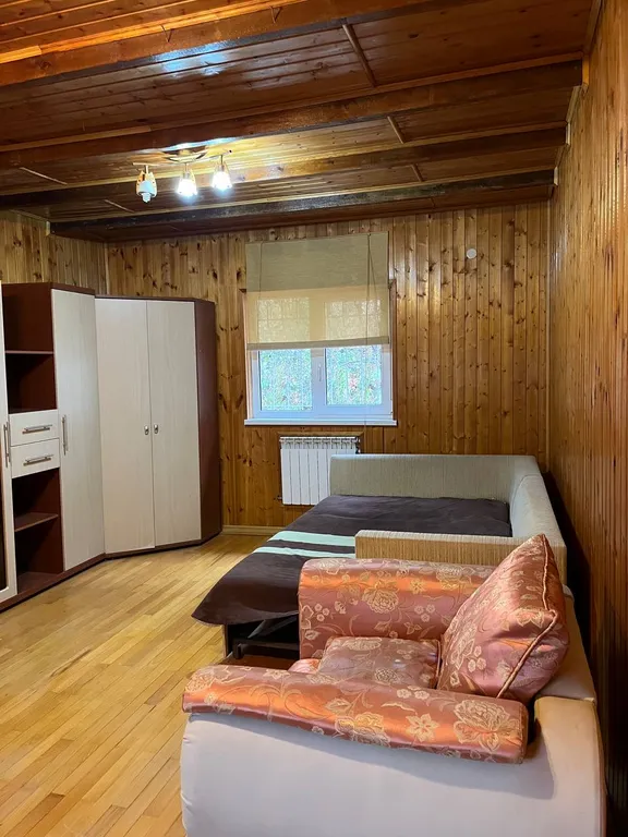 Большой уютный дом в центре