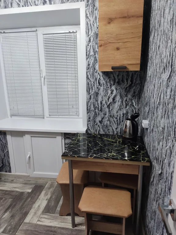 Квартира в центре