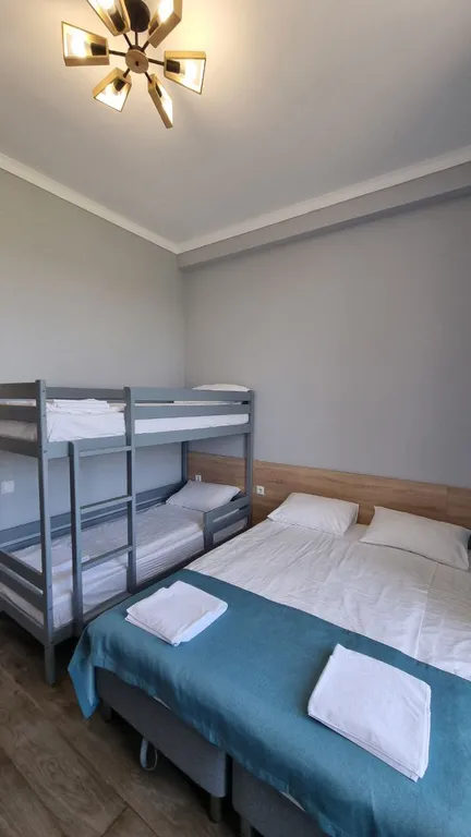 Квартира Комната — аренда посуточно в Лдзаа