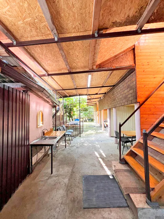 Комната "Морское лето" 4