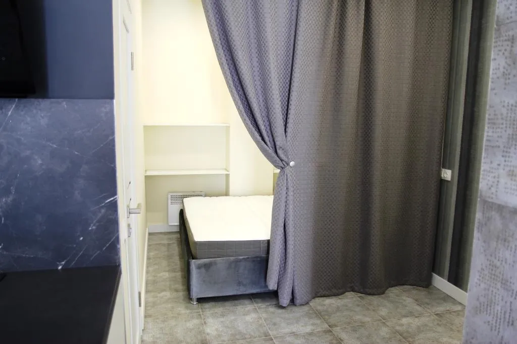 Квартира люкс в центре города с потрясающим видом