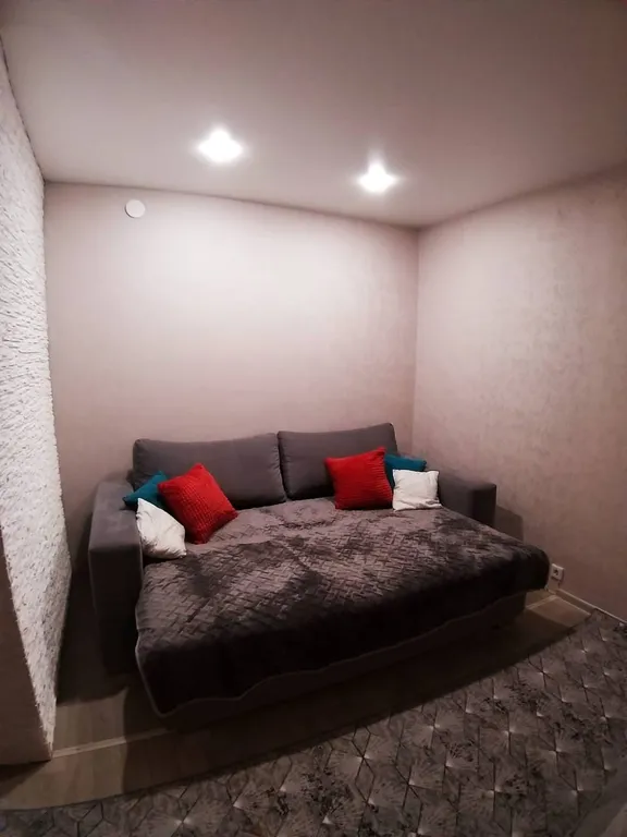 Квартира в центре рядом с парком