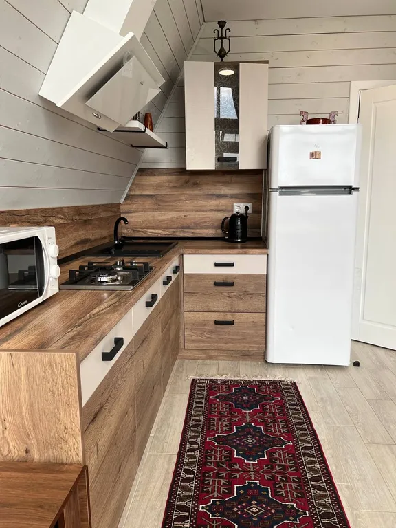 Уютный дом у моря для комфортного отдыха