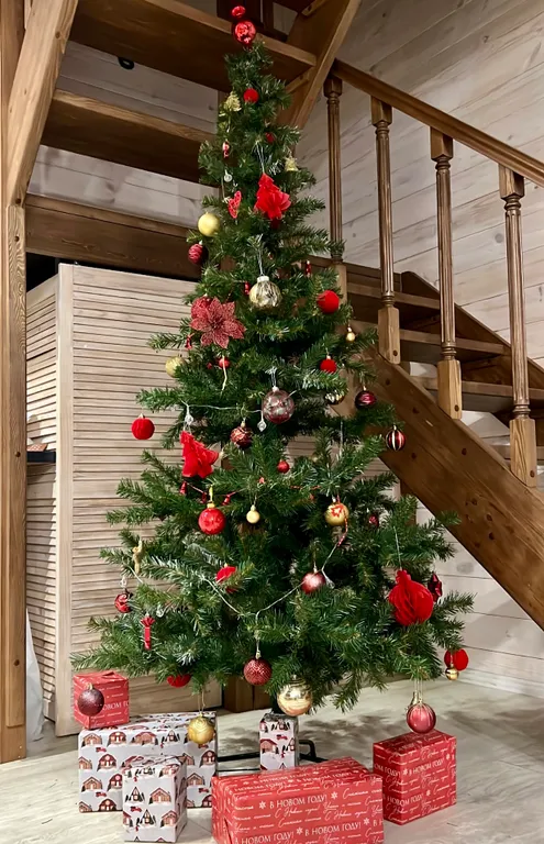 Уютный дом с видом на горы в 3 мин от склонов