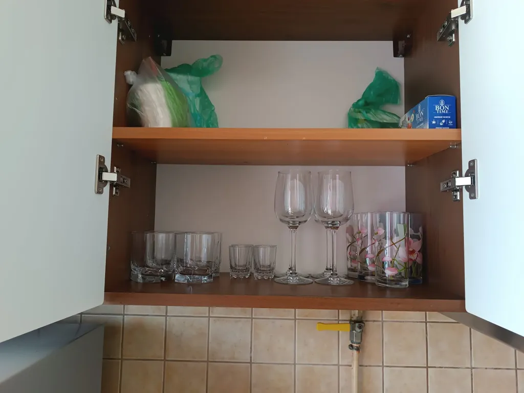 Квартира 1-комнатная квартира в самом центре города, возле Музея Мирового океана — Калининград