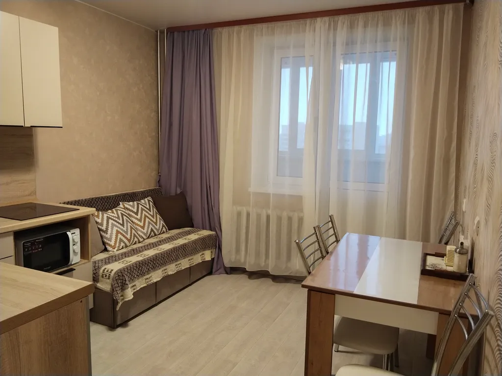 Apartment Vysota Welcome