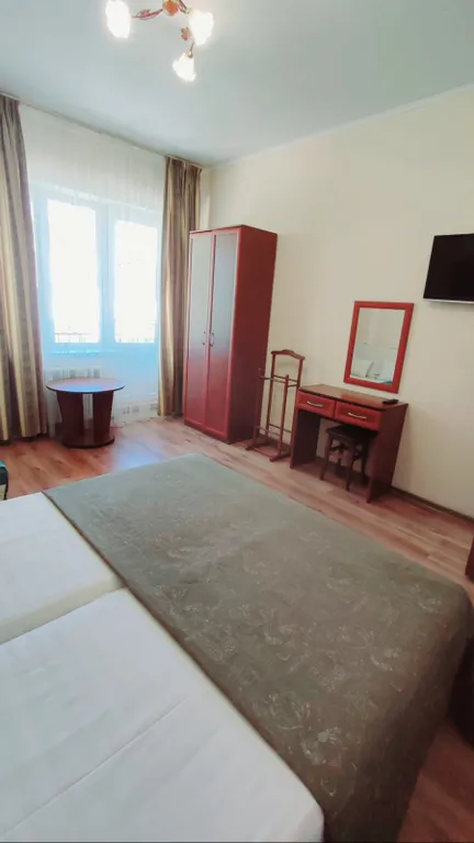 Квартира Комната — Анапа