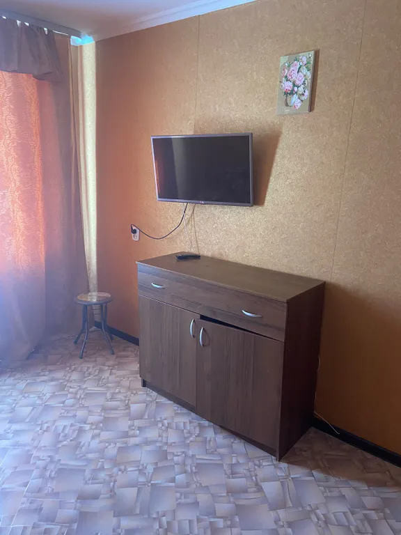 Уютная двухкомнатная квартира