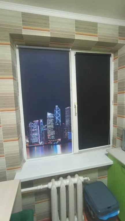 Комфортная уютная квартира