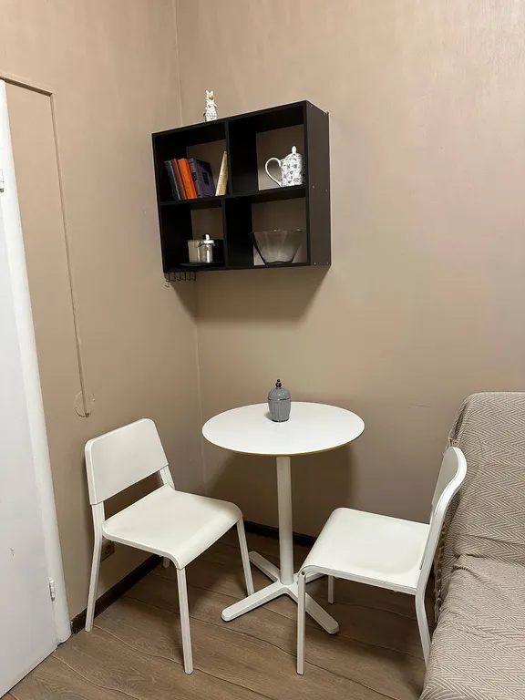 Квартира Квартира Студия в центре, Марата — Санкт-Петербург