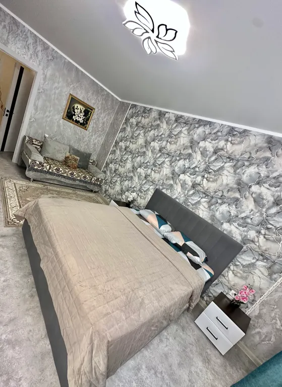 Квартира Уютная квартира, рядом выезд в сторону моря и гор — Краснодар