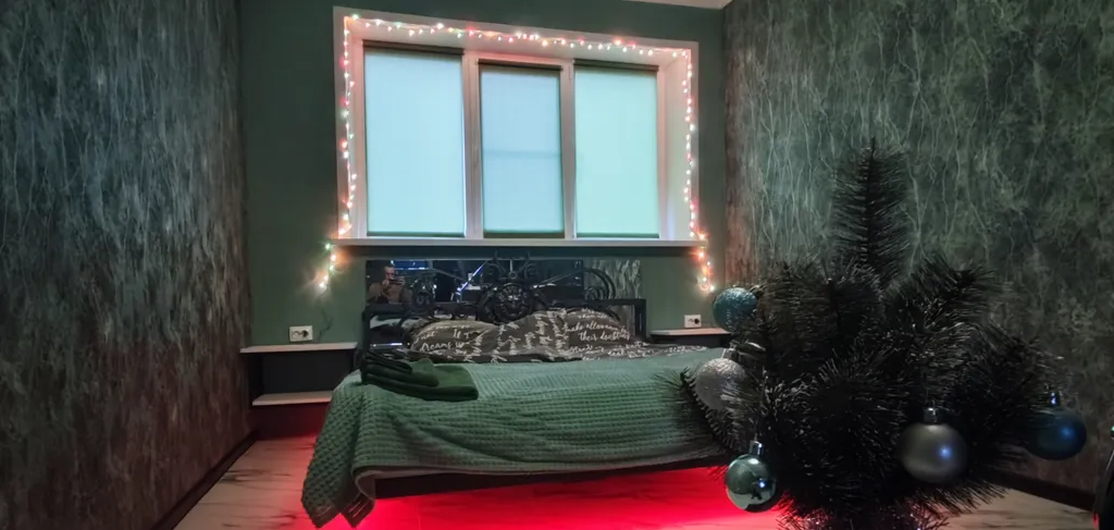 Квартира Уютная, современная и комфортная студия — аренда посуточно в Великий Новгород