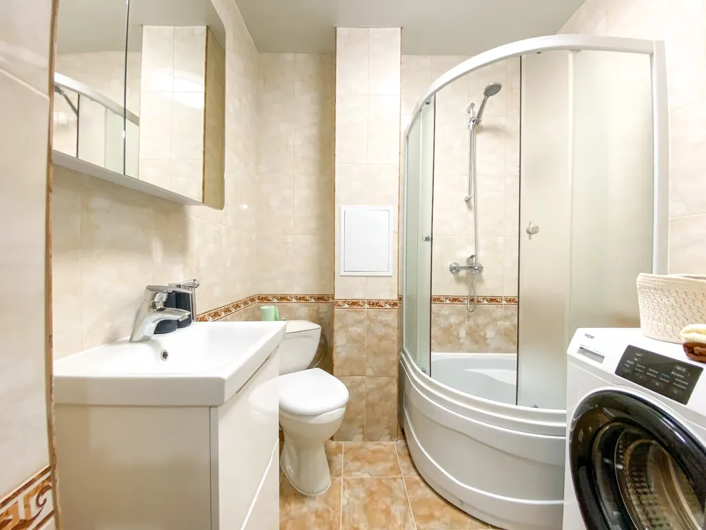 Квартира Стильная квартира — Севастополь