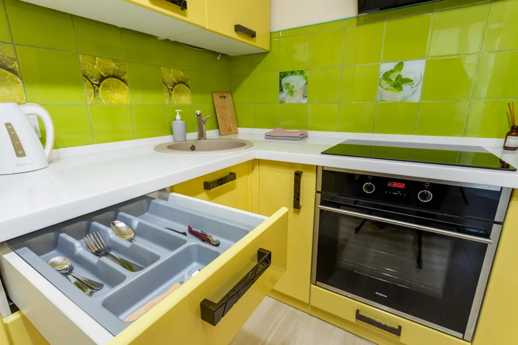 Квартира Видовая квартира на 19 этаже рядом Автовокзал и краевая больница — Красноярск