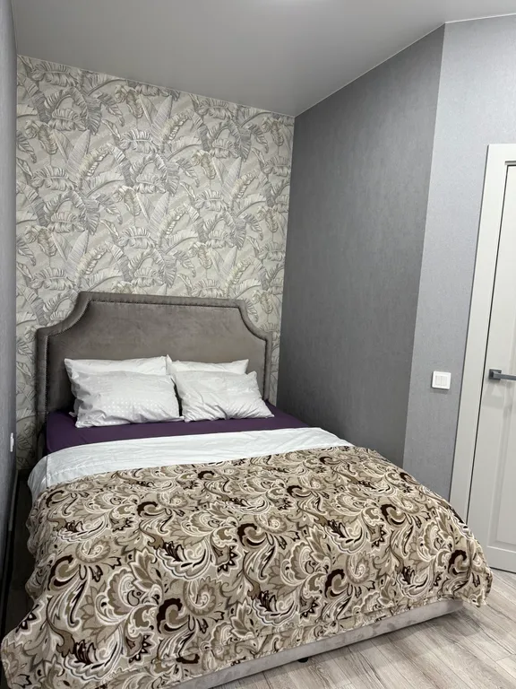 Уютная квартира ЖК Достояние