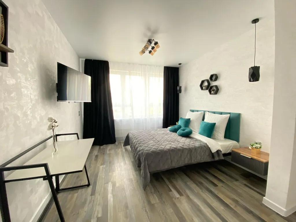 Апартамент МаксиЛайф