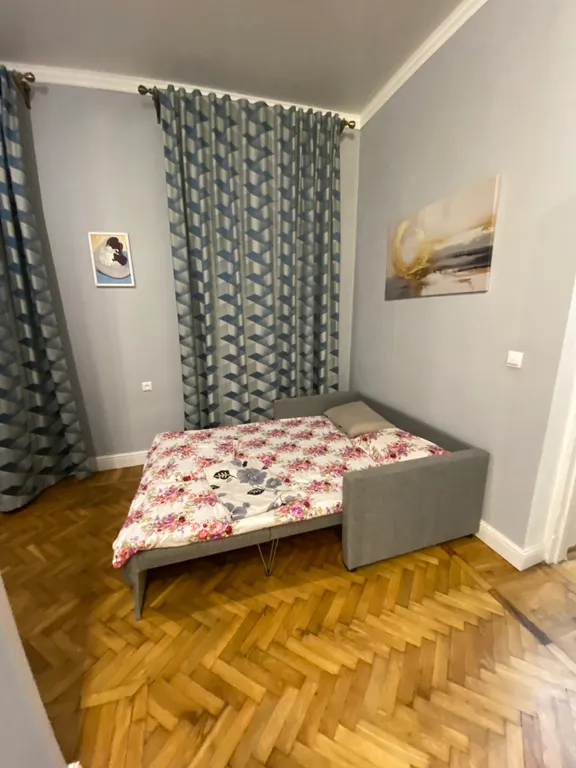 Квартира Квартира в центре — Сухум