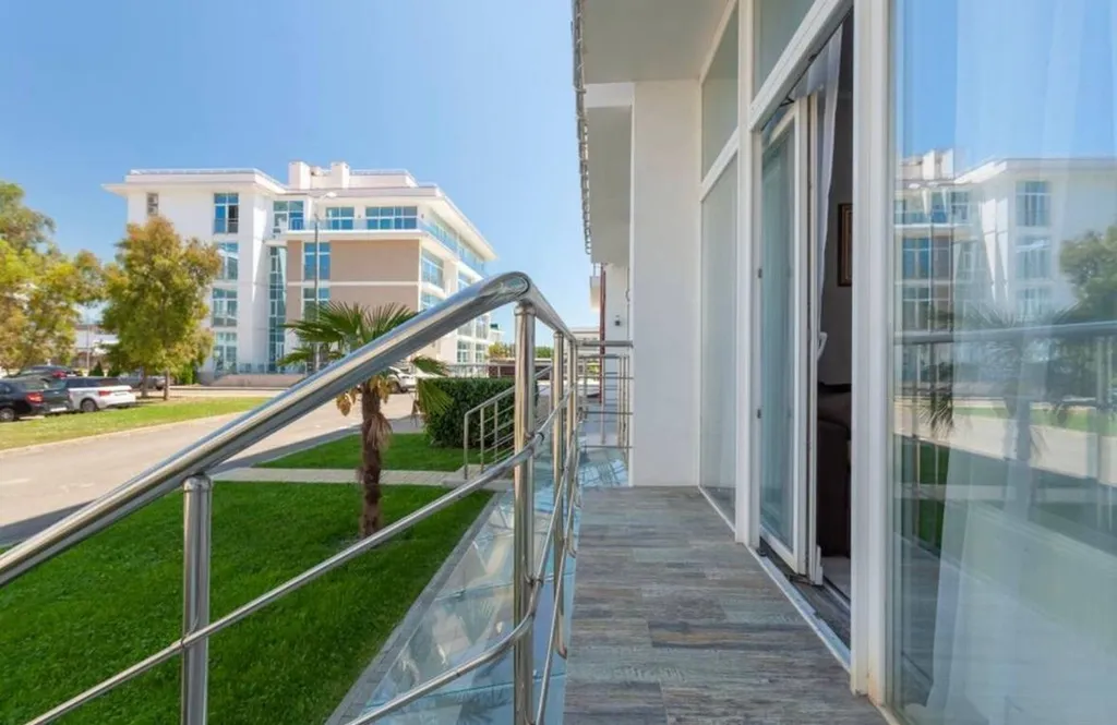 Бархатные сезоны 1