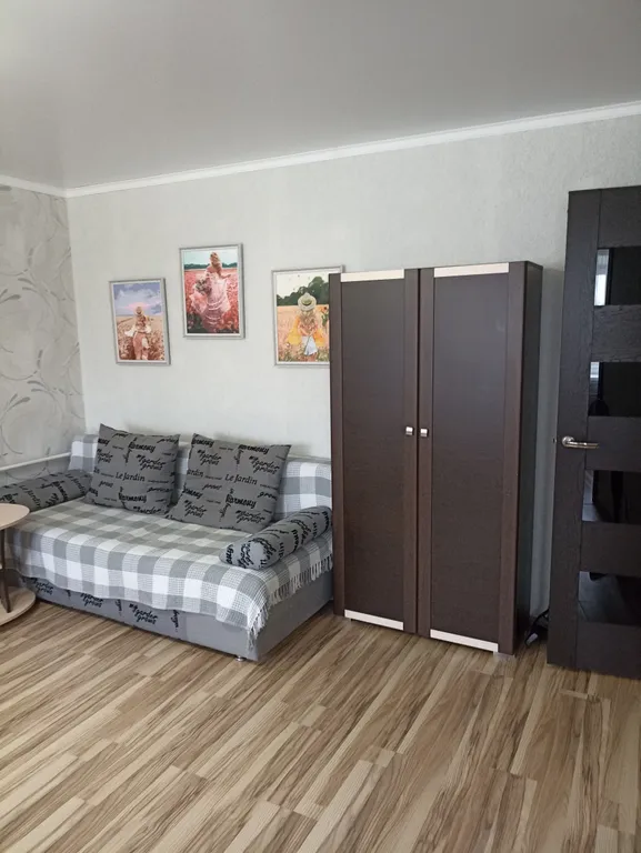 Уютная, теплая, чистая квартира в центре