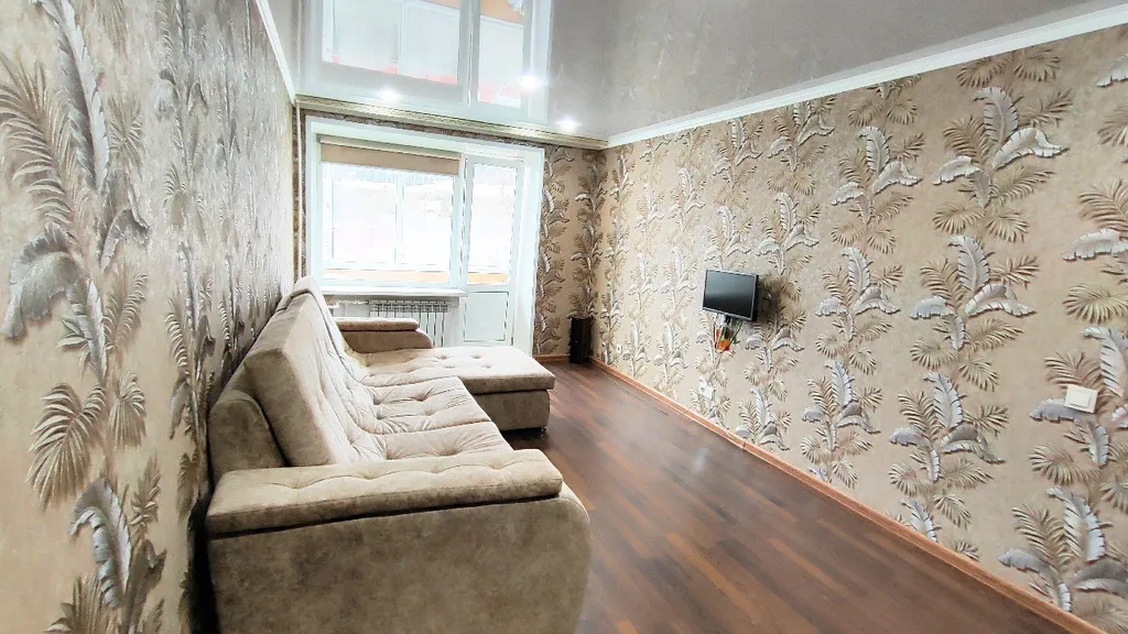 Квартира Ilovgesh — аренда посуточно в Шерегеш