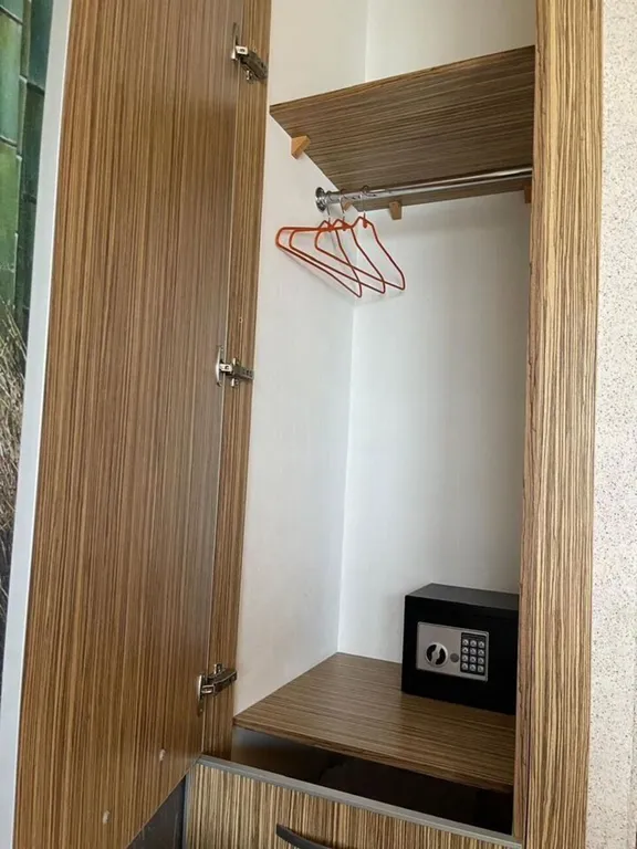 Уютная квартира у моря