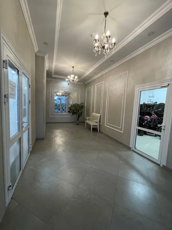 Уютная студия