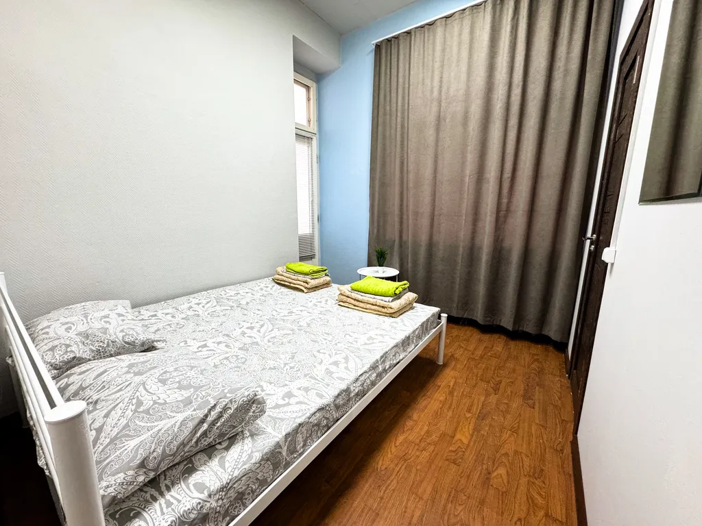 Квартира Комната — Красноярск