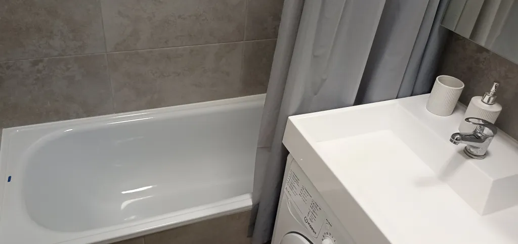 Cтудия рядом с Шереметьево и ТЦ Мега